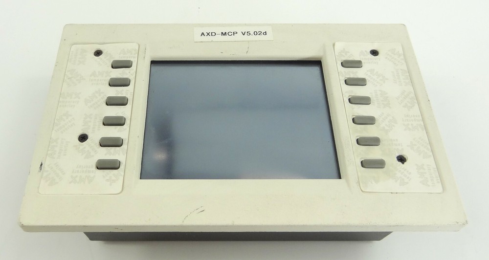 Panja AXD-MCP/PB SA0925 Display Unit