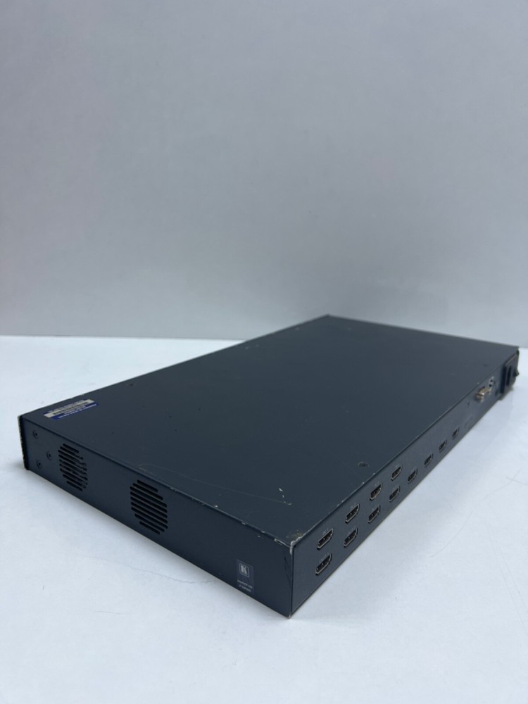 KRAMER VS-48H , 4X8 HDMI Matrix Switcher