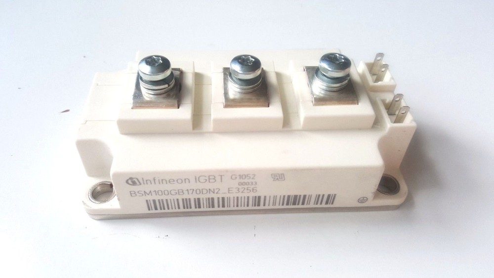 BSM100GB170DN2_E3256 IGBT MODULE BSM100GB170DN2_E3256