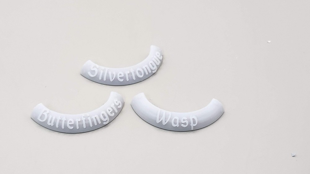 Moonstone - BaseTags - Shadowglade Set