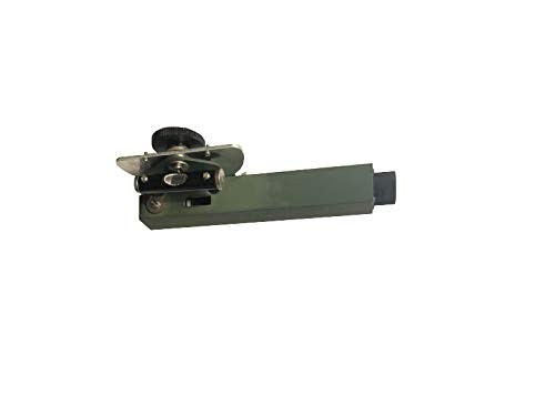 Topographic Abney Hand Level Minute & Degree Clinometer