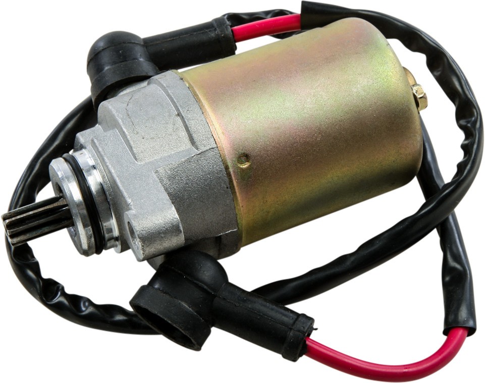 WPS Replacement Starter Motor  #SMU0284