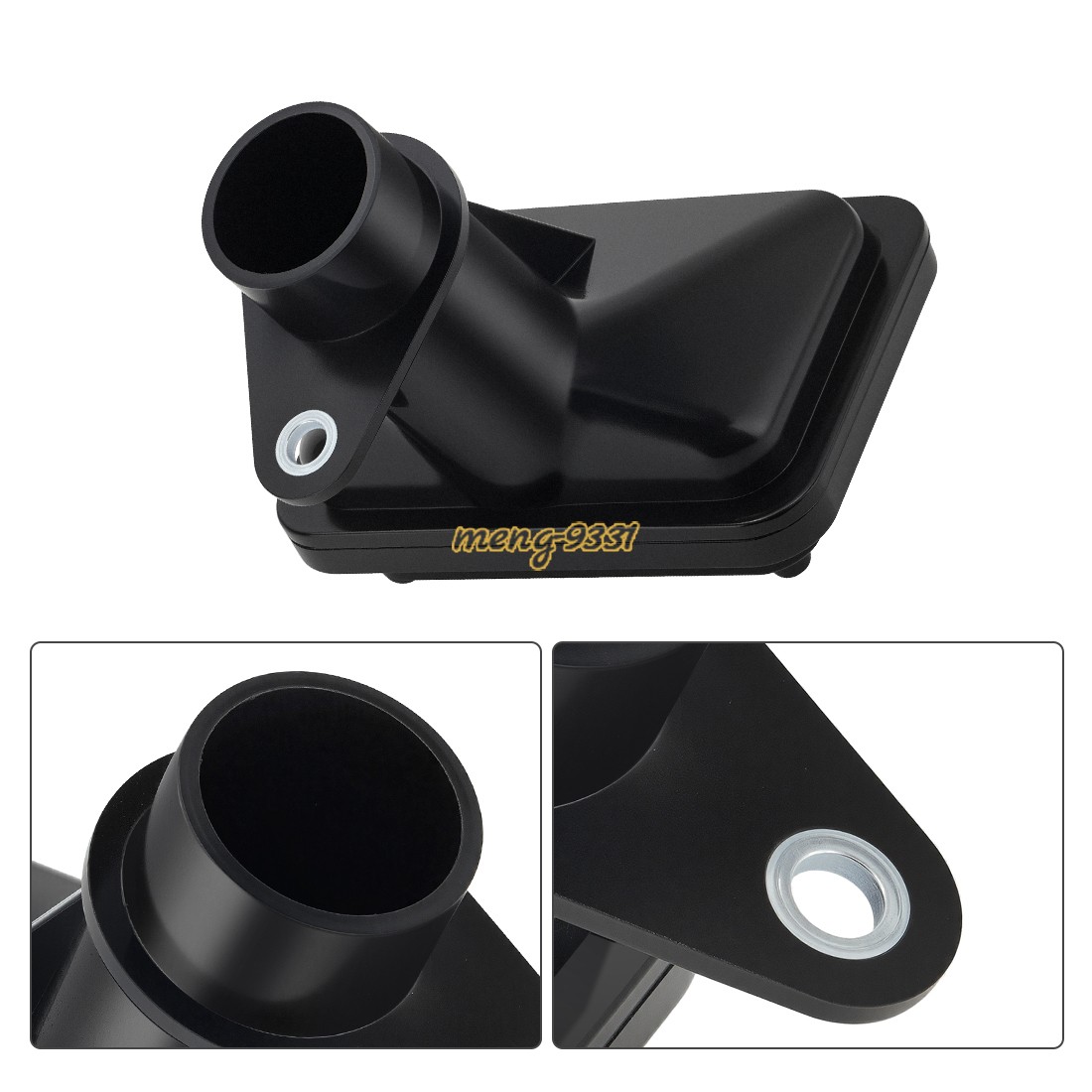 Oil Pickup Tube 2521628 Fit Polaris RZR XP Turbo / RZR Pro XP / RZR Turbo R S 4