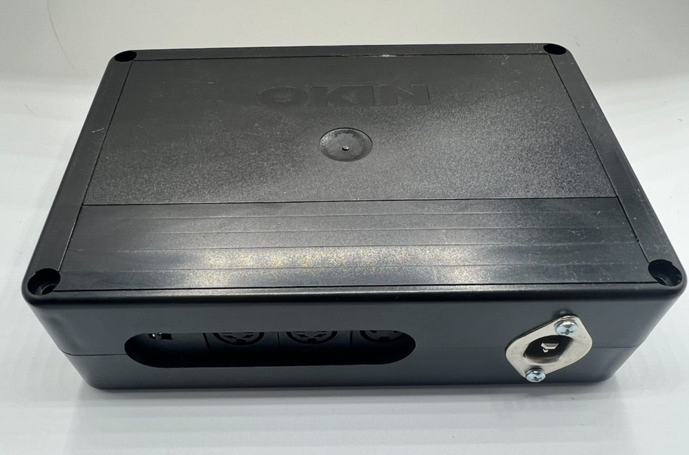 Golden Technologies GMOKI-CB Dual Motor Control Box