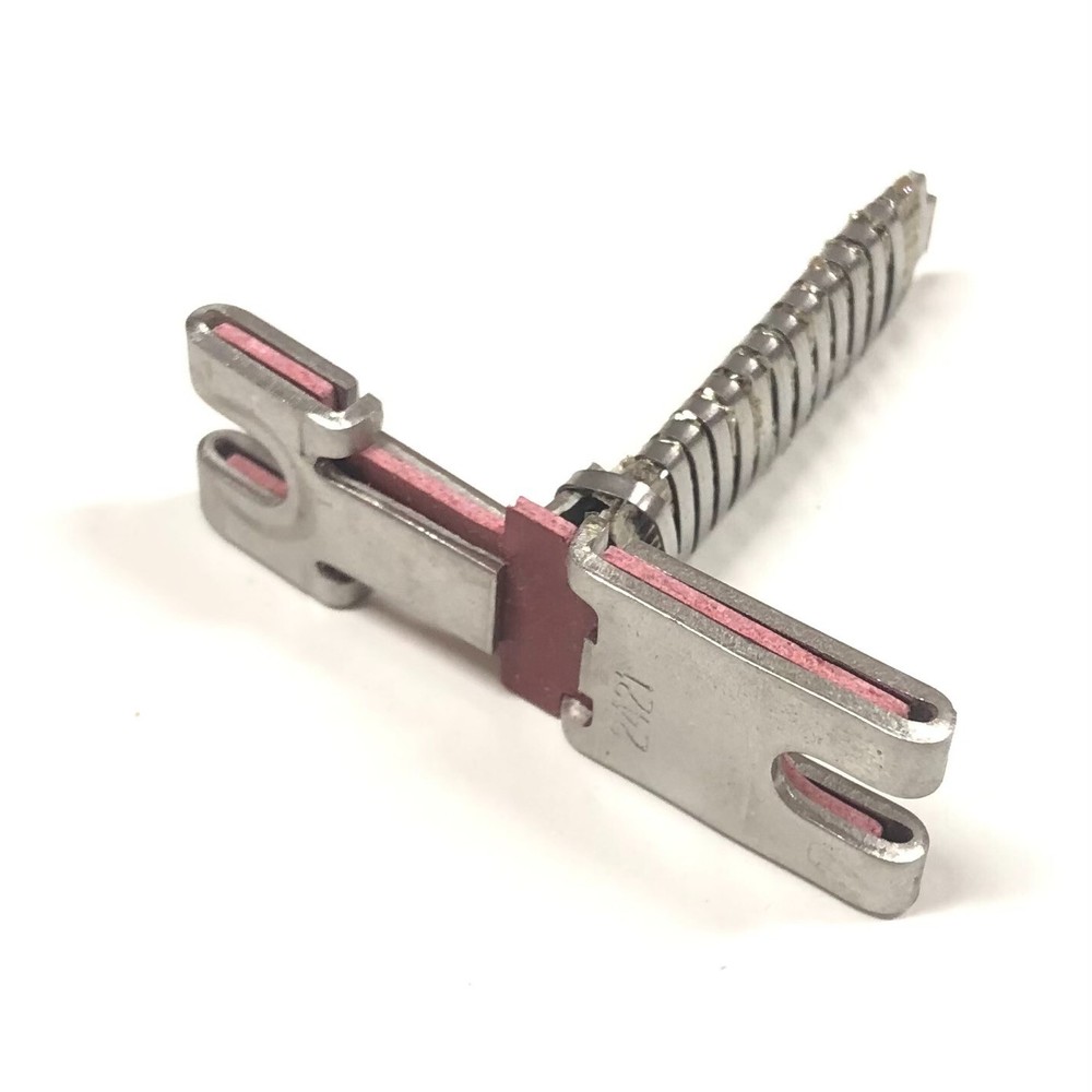 2421 Sylvania Thermal Overload Heater