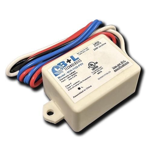 BL Technologies - NU6-1122-PSX Compact Fluorescent Ballast *NEW