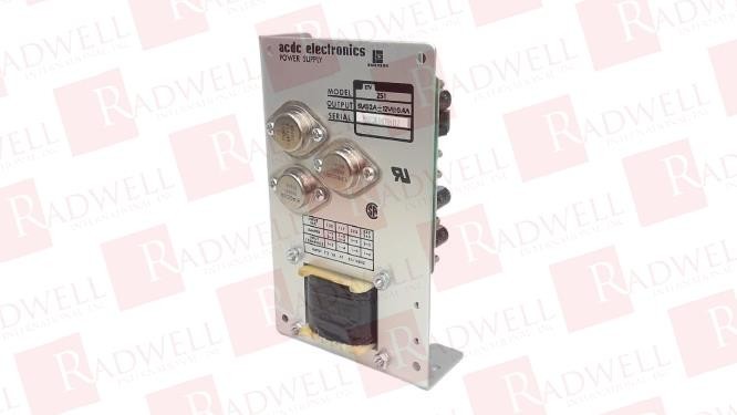 EMERSON ETV-251 / ETV251 (USED)