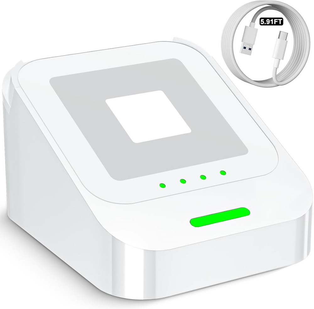 2Nd-Gen Square Card Reader Stand for Square Reader Dock 2Nd Generation & POS ...