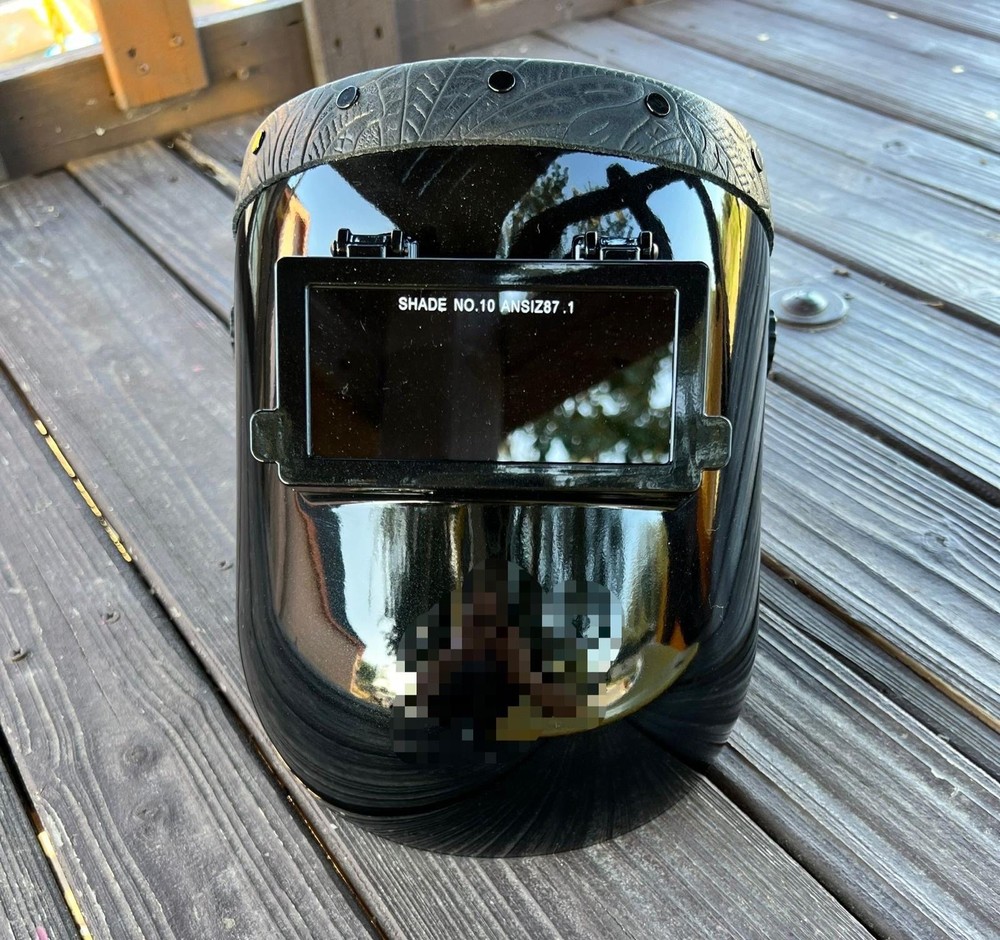 Welding Hood
