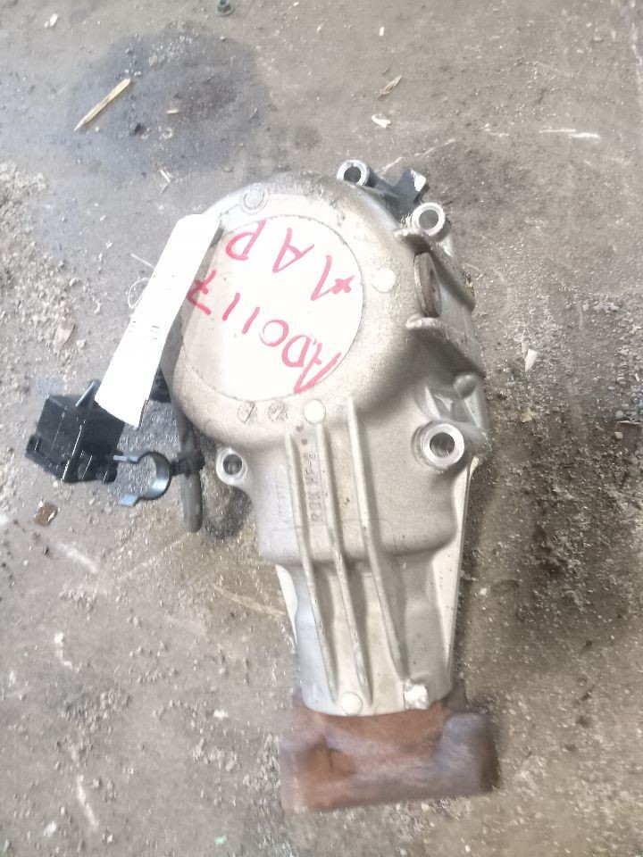 Transfer Case Fits 06-15 PILOT 1053329