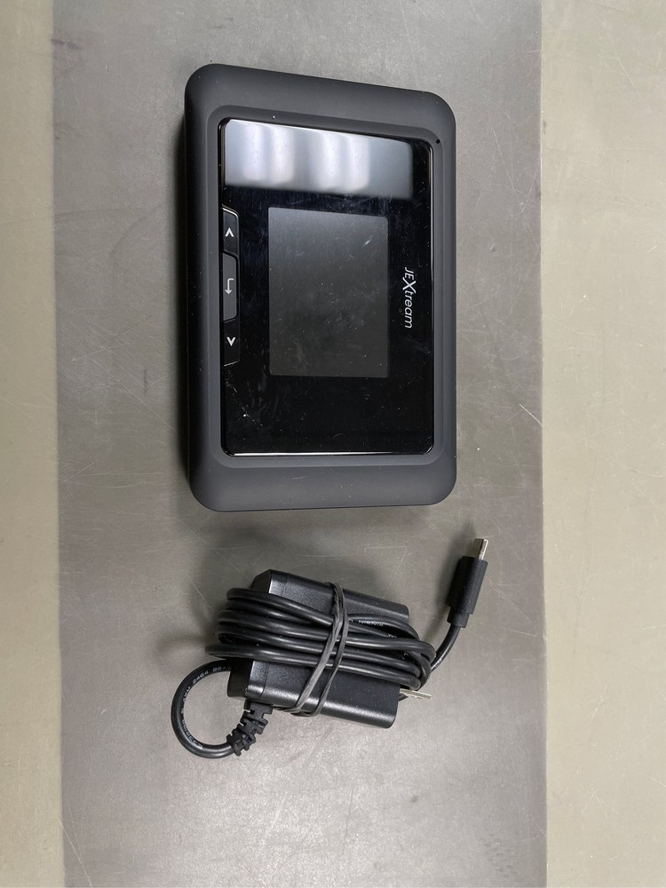 Franklin Wireless JEXtream RG2100