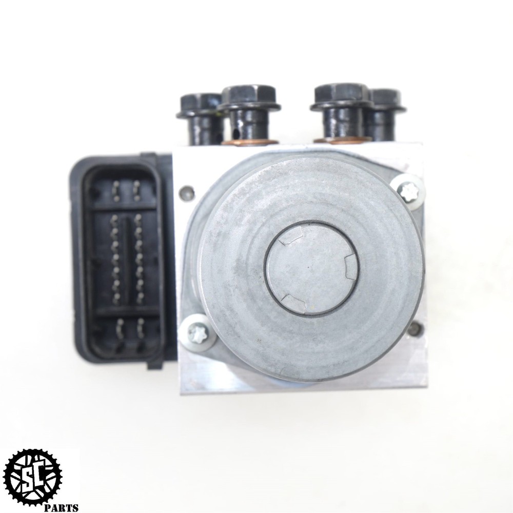 20-24 DUCATI PANIGALE V2 ABS PUMP BRAKE MODULE D16