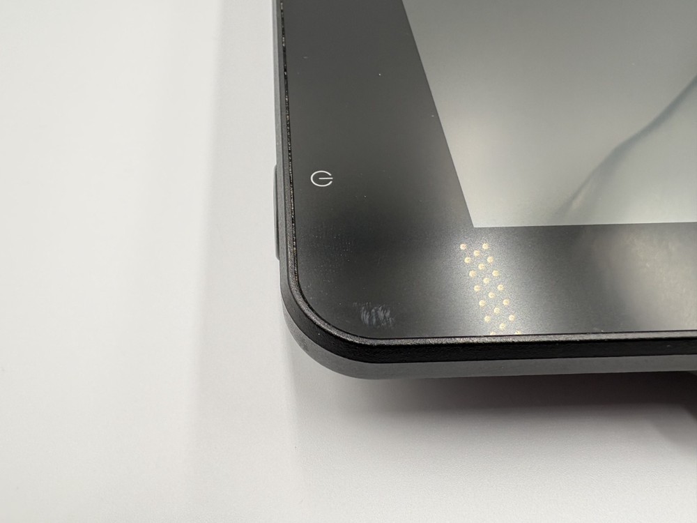 Micros Oracle mWorkstation Intel Atom E3827 15.6" POS Tablet Computer Win 8.1 :B