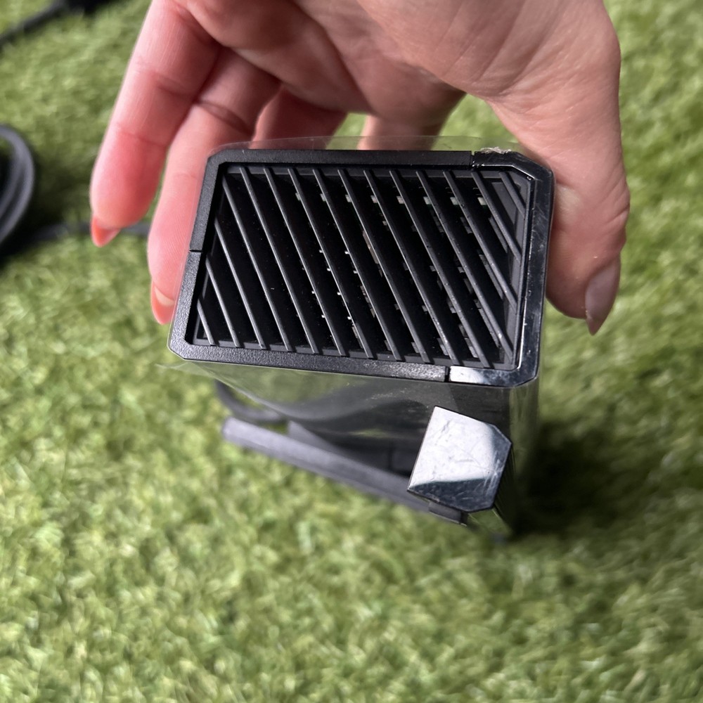 Microsoft Xbox One Kinect Wired Motion Sensor Black Model 1520 OEM