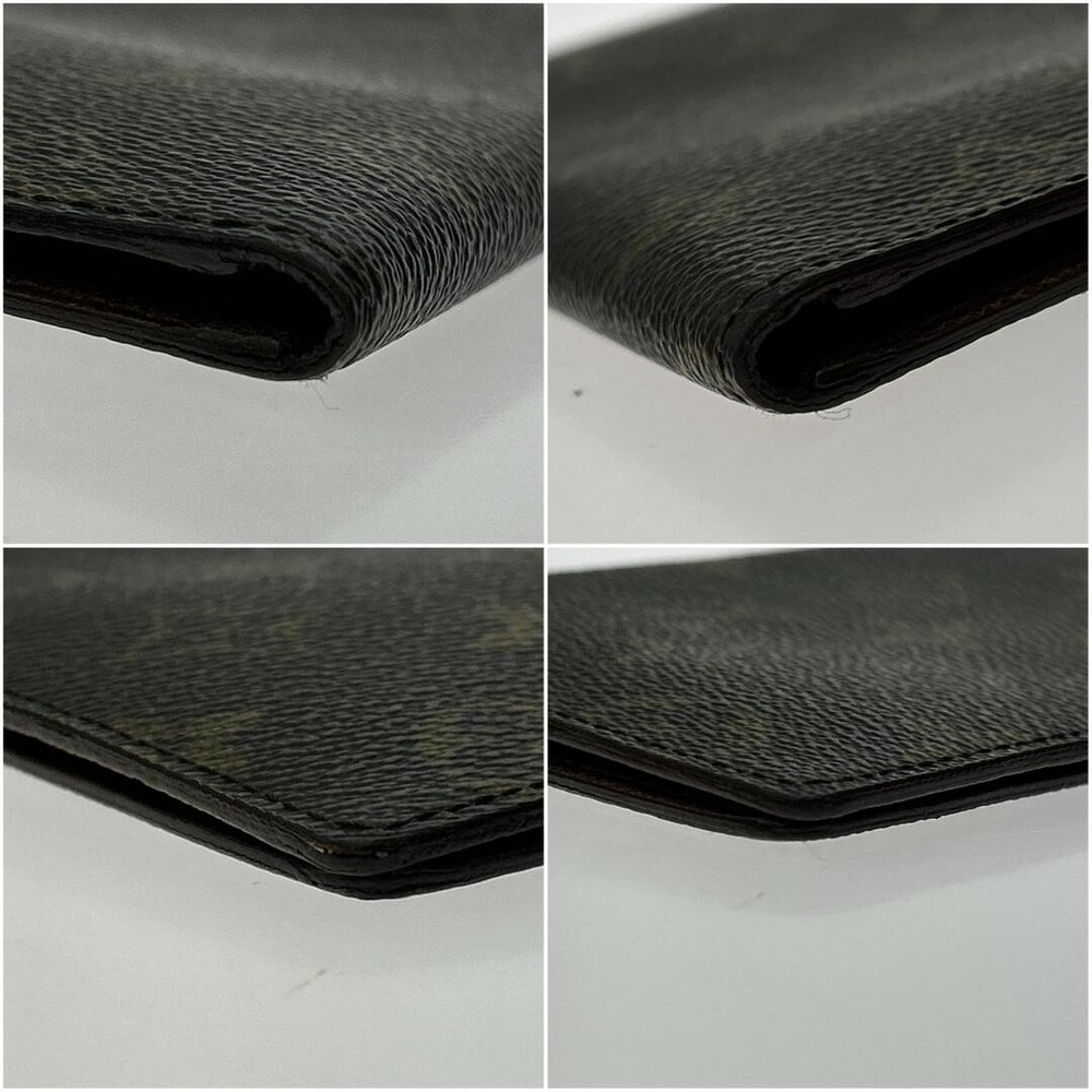 Louis Vuitton Notebook Cover Monogram M56341