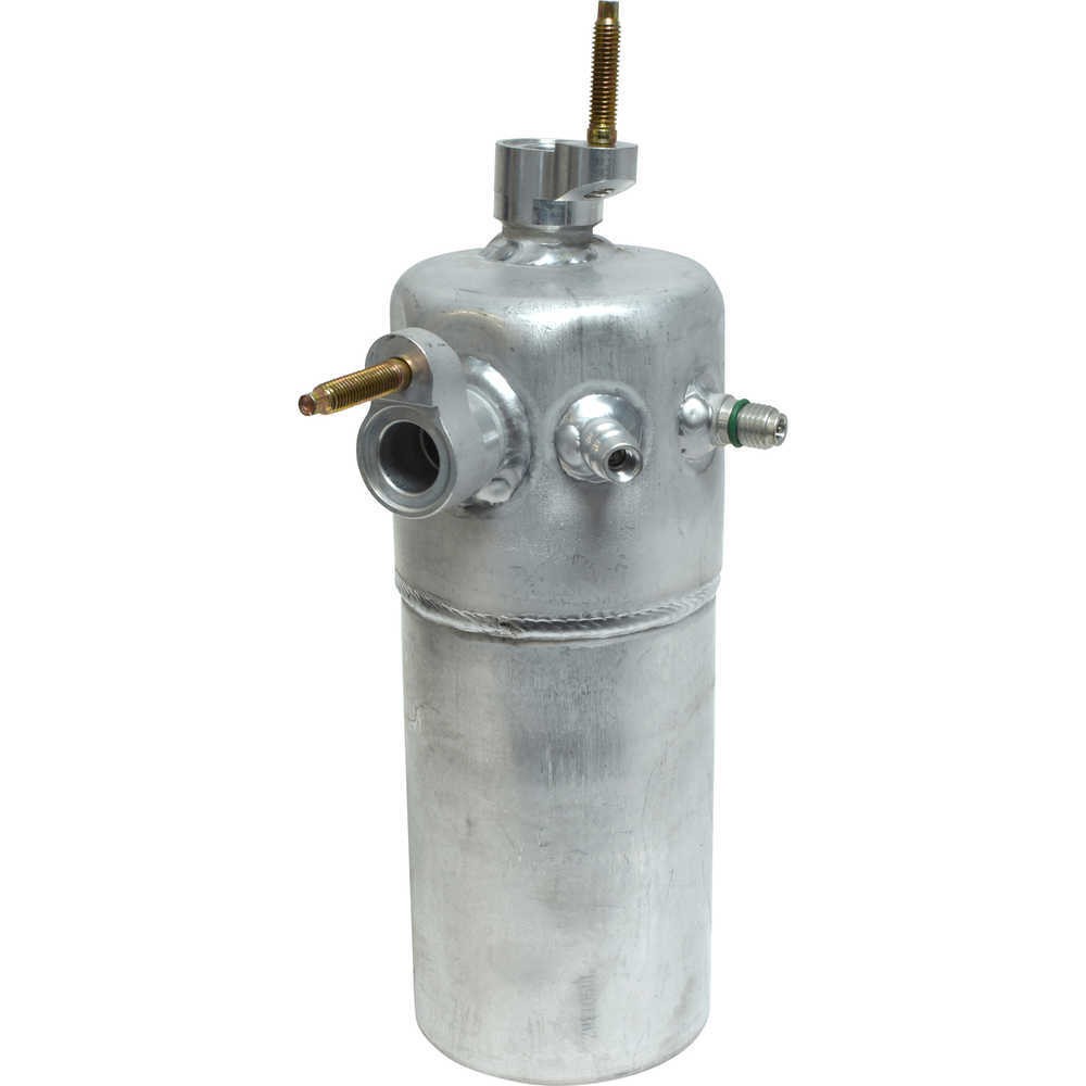 New Drier/Accumulator UAC RD10982C
