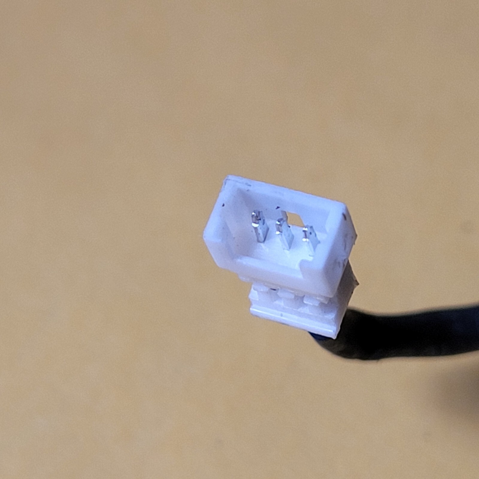 Bose 317831-0030 A20 Aviation Headset Electret High Impedance Boom Microphone US