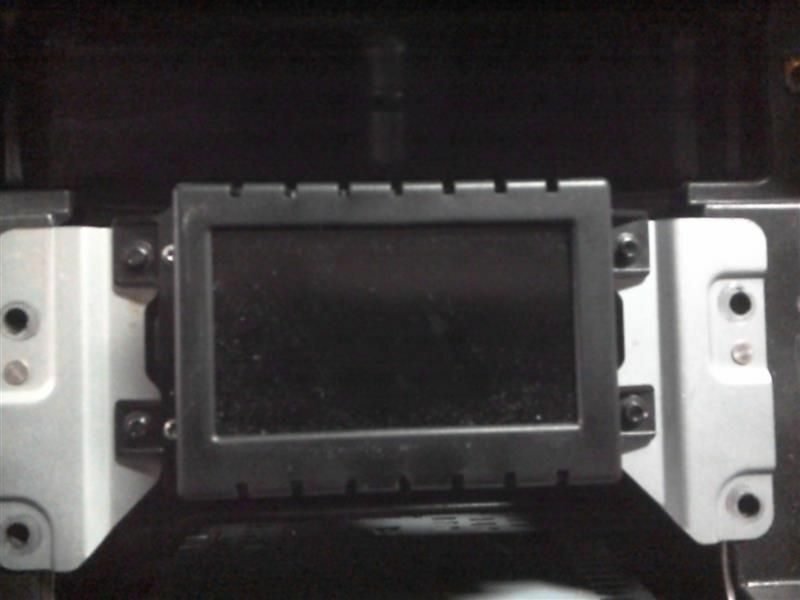 INFO SCREEN FITS 11 EDGE 257114