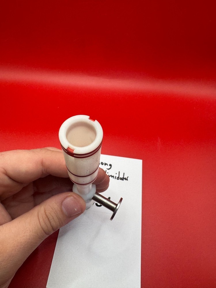 Bob Long 2k5 Intimidator Bolt