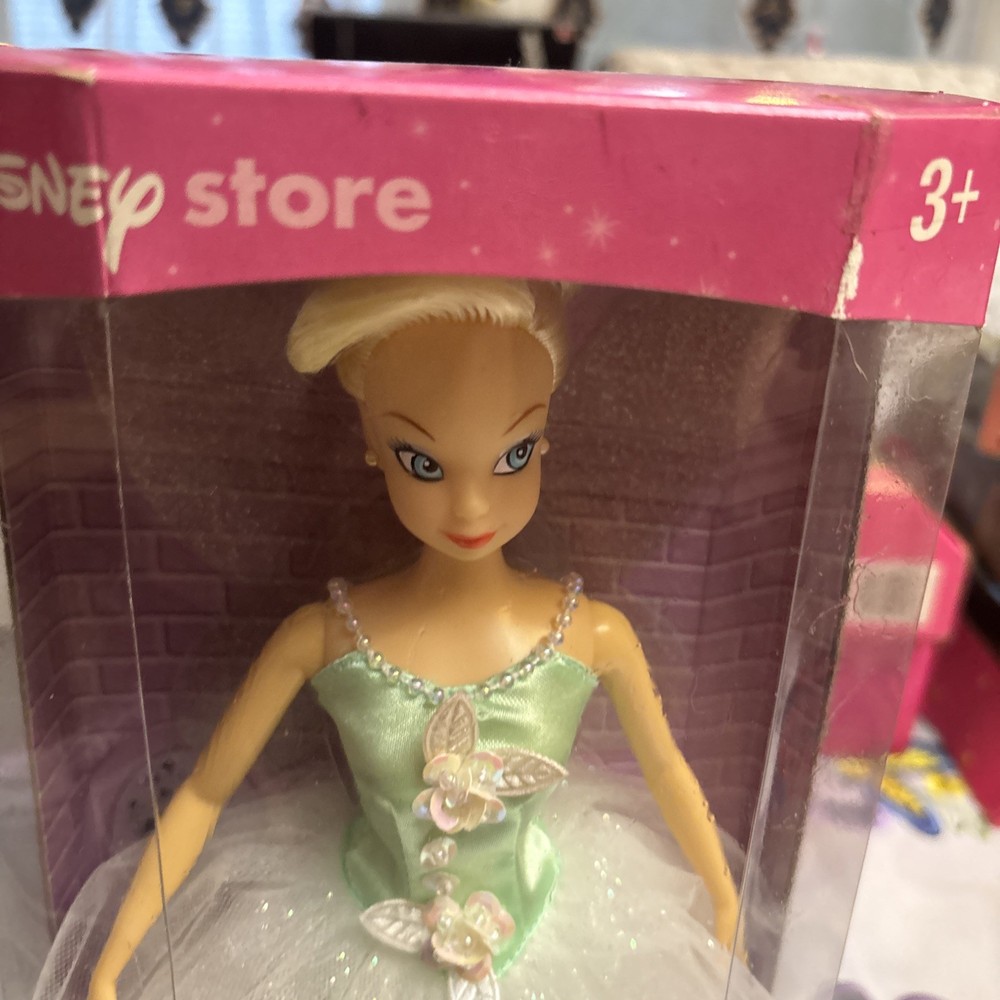 Disney Princess Tinker Bell