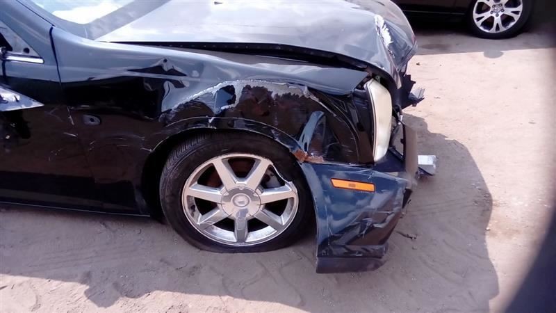 Speedometer Cluster MPH Fits 05 STS 285645