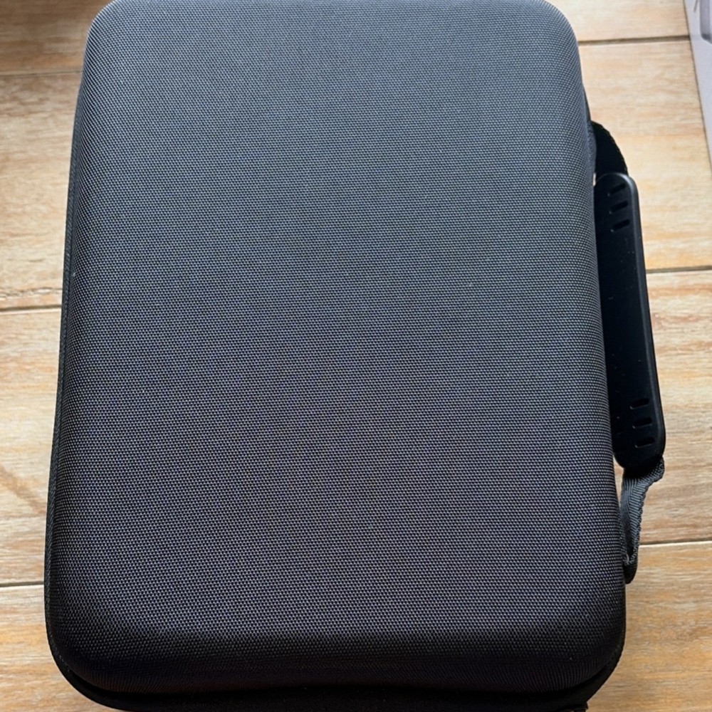 Brother P-touch Cube Bluetooth Thermal Label Maker, P-Touch Series, Connected