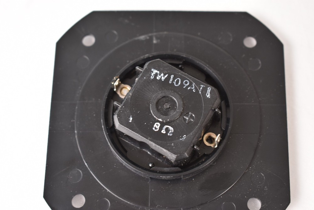 New Single AUDAX TW109AT1 Tweeter Driver 8Ω