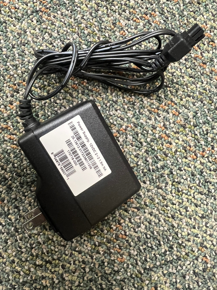 Cradlepoint IBR600C Series Router - Tested & Working w/ Box - Complete