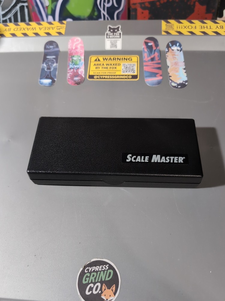 Calculated Industries Scale Master Pro 6025 Digital Plan Measure