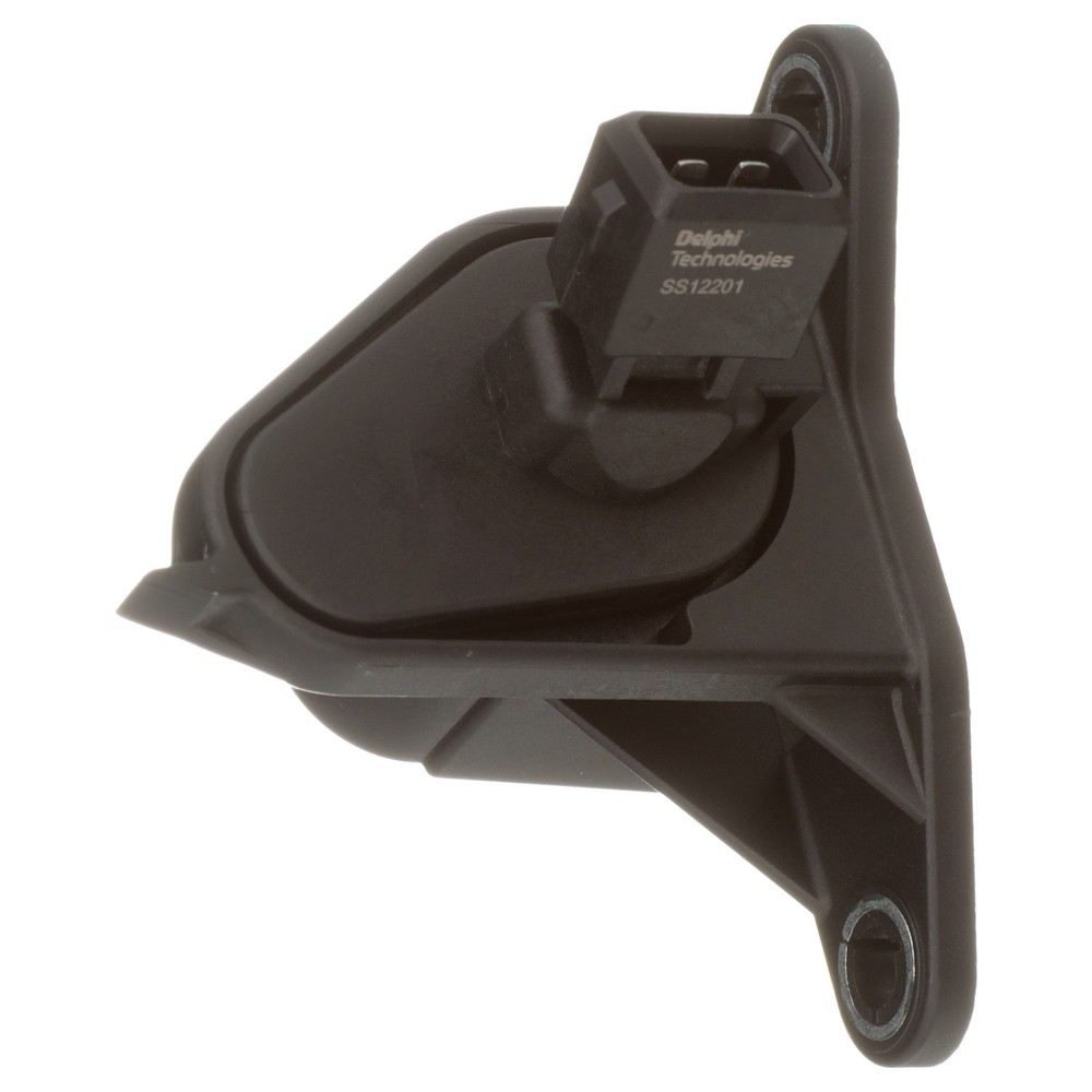 For 2008-2010 Mercury Mountaineer - Engine Crankshaft Position Sensor Delphi