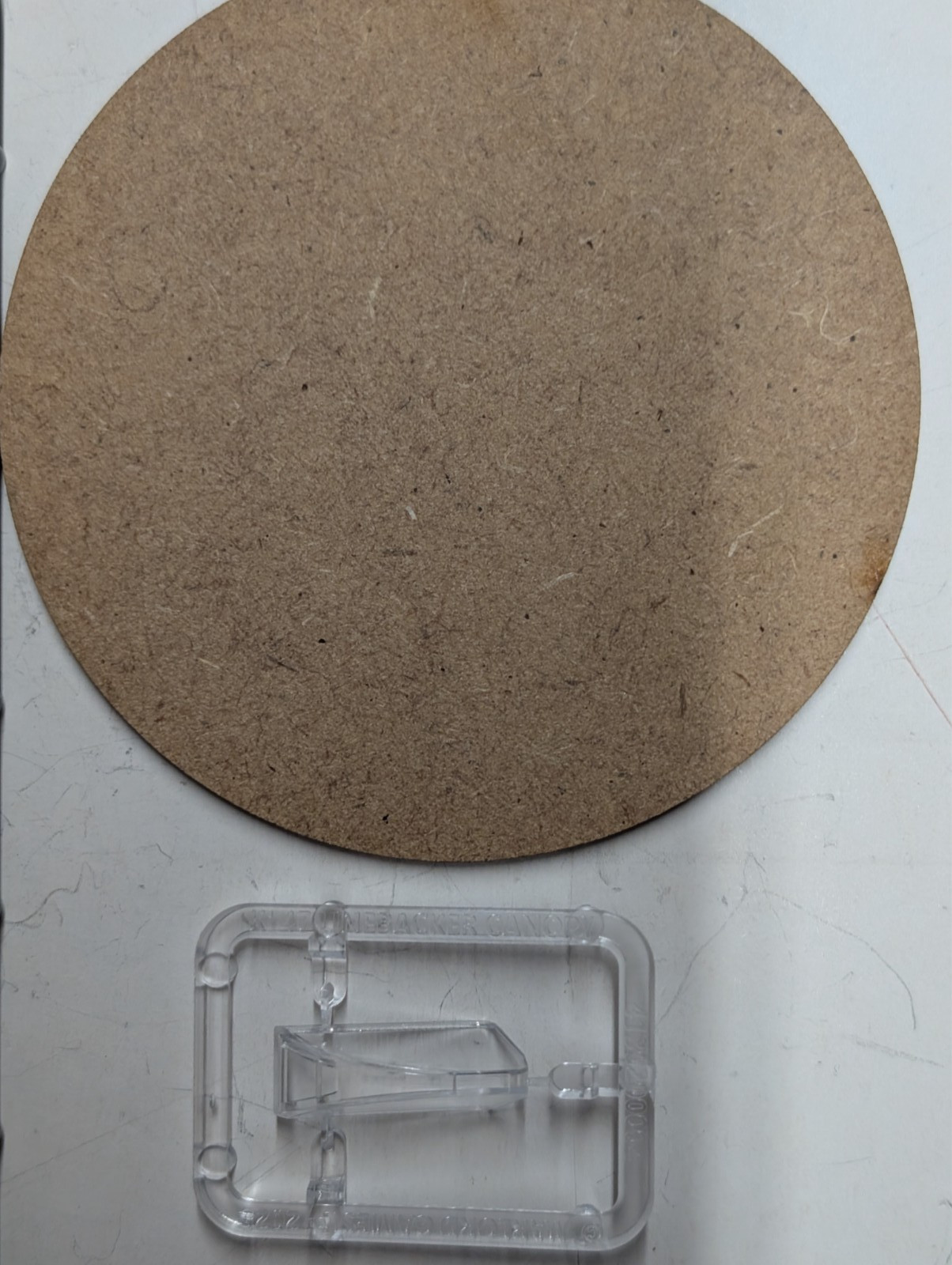 M2A5 Linebacker Medium Walker, Konflikt 47, Warlord Games