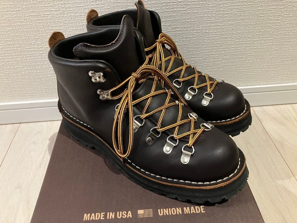 Danner Mountain Light Danner Mountain Light 9.5EE