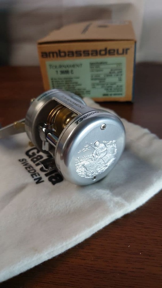 ambassadeur TOURNAMENT T3600C