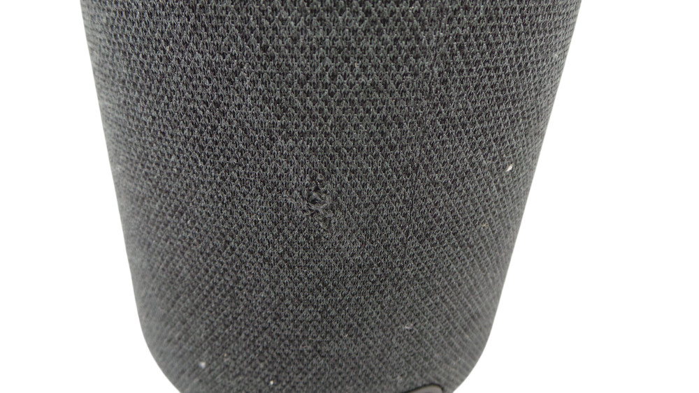 Amazon Echo 3rd Gen R9P2A5 Smart Speaker - Free Shipping