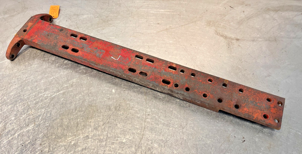 1964 Farmall IH 706 Tractor Left Frame Rail