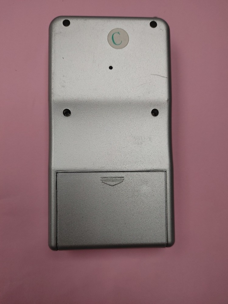 Green Mountain Grill Remote Controller - "C" Frequency