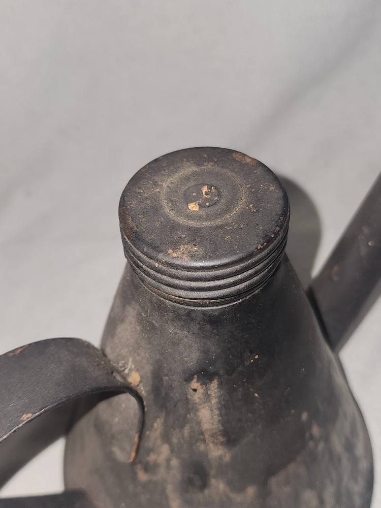 Eagle Vintage Railroad Torch w/ Eagle stamped on bottom