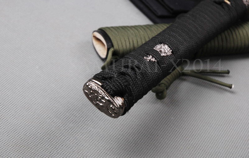 Sharp Ninjato Battle Ready Japanese Samurai Ninja Straight Sword