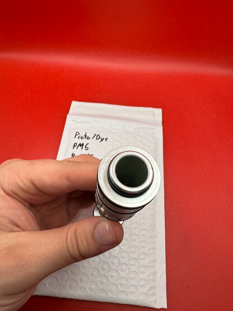 Proto/Dye PM6 Bolt/Engine