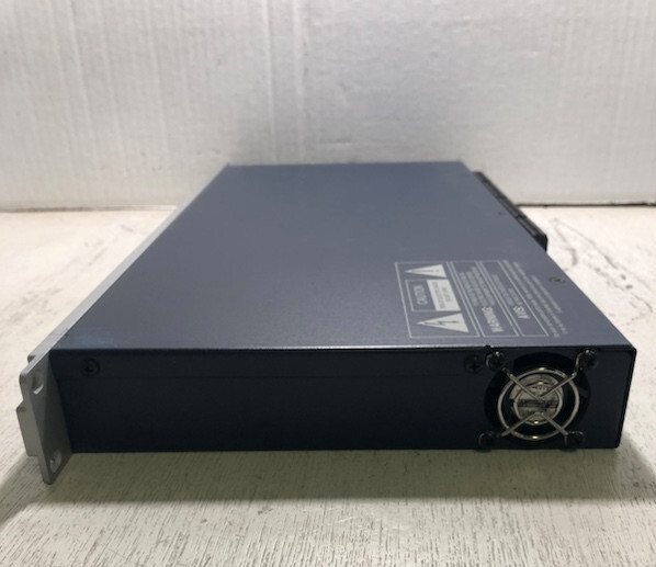 SymNet 8x8 Audio Matrix Digital Signal Processor