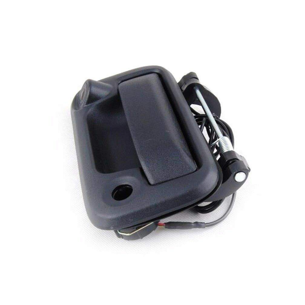 Backup camera & rear view monitor 4.3" for Ford F150 2005-14, F250 F350 2008-16