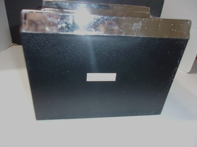 Arcade Slot Machine Tabletop Pull the Lever -Tested