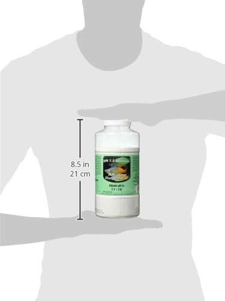 Alkaline Regulator, 1 Kg / 2.2 Lbs