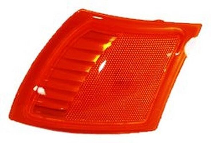 Left Side Marker Light Assembly Compatible with 2002-2005 Saturn Driver Side