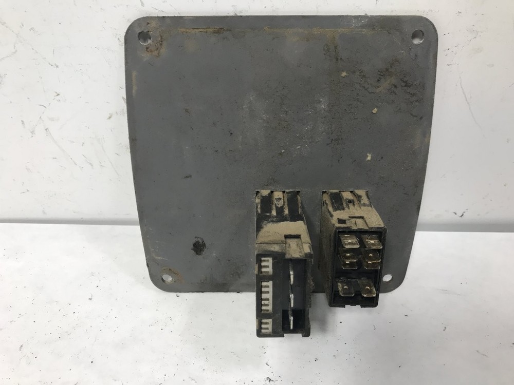 Sterling CONDOR SWITCH PANEL Dash Panel - Used