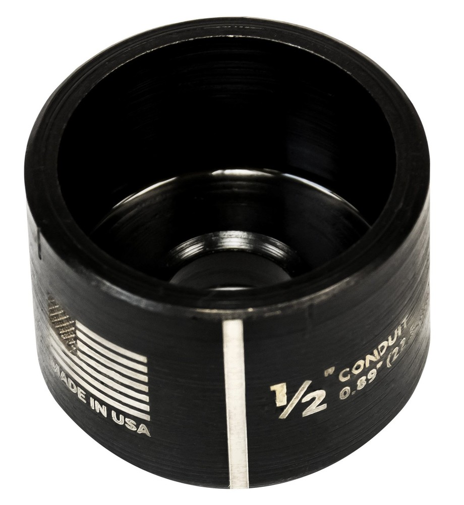 Greenlee 14722 Knockout Punch Die