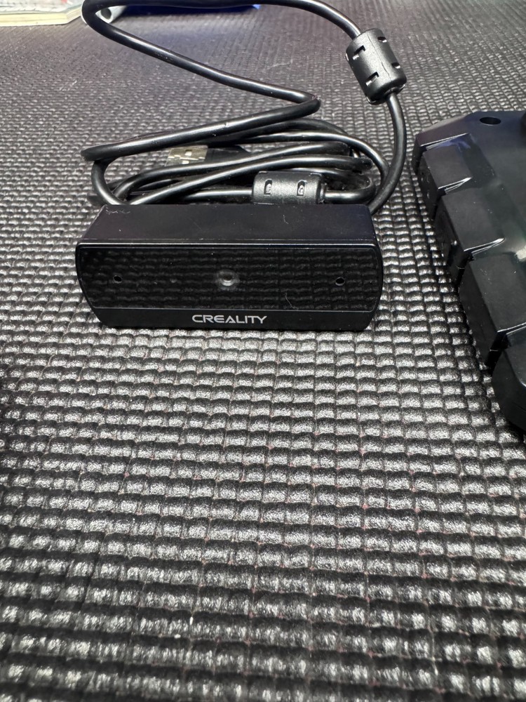 Creality Sonic Pad 7 Inch Touchscreen, Powered by Klipper