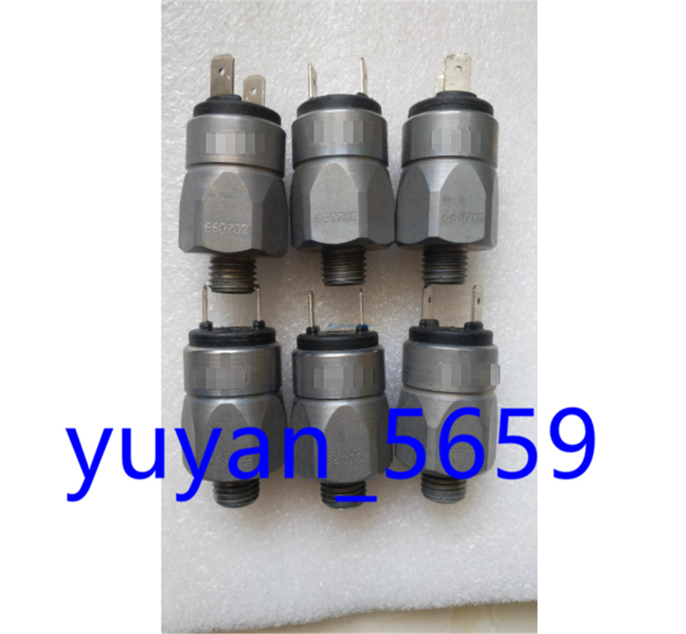 1PCS NEW FIT FOR 660704 Pressure Switch Sensor #7057 LY