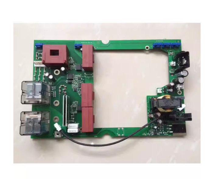 1pcs used PC00414G driver board #7147 LY