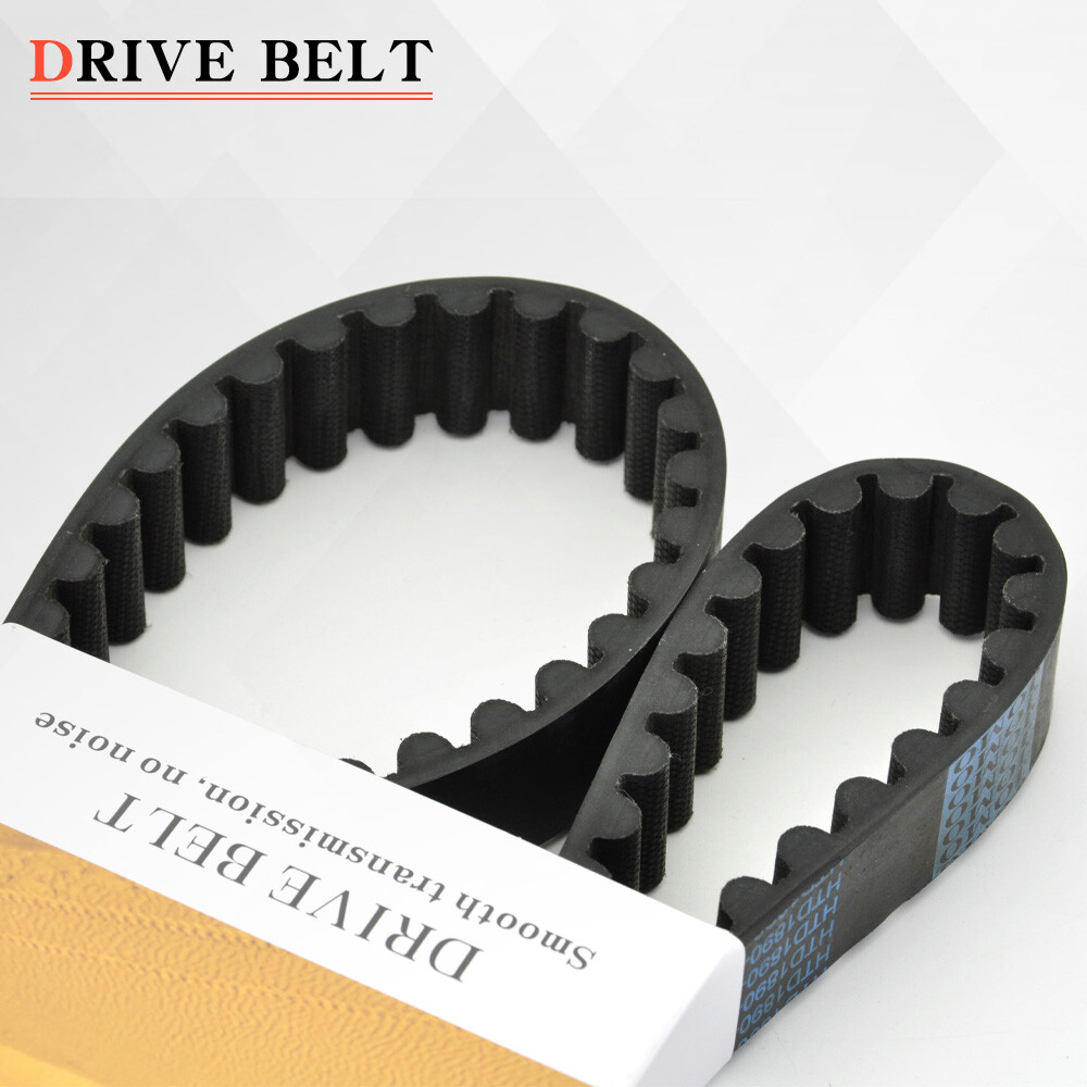 ✅✅135 Tooth 1-1/8" Rear Drive Belt 40307-00 for Harley Flst Fatboy Deluxe & Fxst